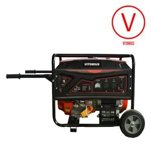 Gasoline Generator 7.5k WGGR8500